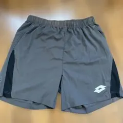 スポーツ用ハーフパンツ
