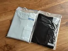 GU カンタンT 長袖　カットソー　ロンT まとめ売り