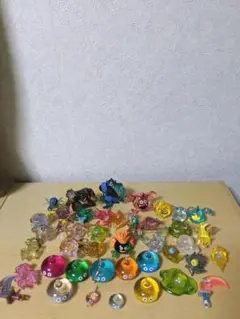 ドラゴンクエスト　クリスタルモンスターズ