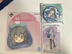 一番くじ　学園アイドルマスター　月村手毬　まとめ売り