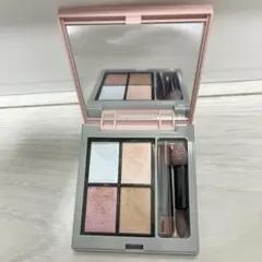 エトヴォス　ミネラルクラッシィシャドー　クワイエットグラム（限定色）