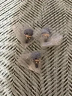 からぴちヒロならぶんですセット