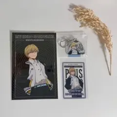 ヒロアカ　着こなせ！SUKAJAN 物間寧人 3点セット