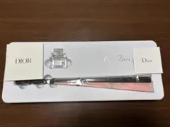 Miss Dior 香水と扇子　新品