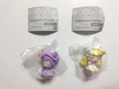 ジャ魔女どれみ×サンリオキャラクターズ スペシャルコラボマスコット2