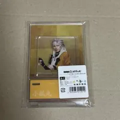 刀ミュ DMMスクラッチ 祝玖寿 音曲祭 D賞 小狐丸 北園涼