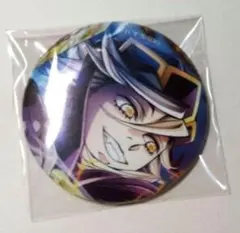 鬼滅の刃 童磨 第4弾キービジュアル 缶バッジ　無限城編　④