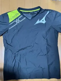 ミズノ ピステ 半袖