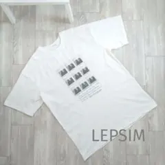 フォトプリントtシャツ Tシャツ