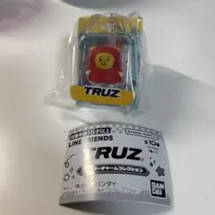 TRUZ ブリスターチャームコレクション LAWOO