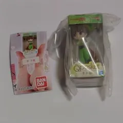 カードキャプターさくら Q posket　ミニチュアコレクション