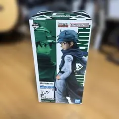 HUNTER×HUNTER 一番くじ　ジン E賞