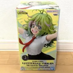 2026年最新】ヒロアカフィギュアgigoの人気アイテム - メルカリ