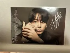 2026年最新】bts ジョングク トレカの人気アイテム - メルカリ
