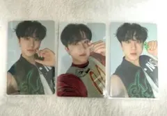 straykids スキズ ソシャパ 封入 チャンビン