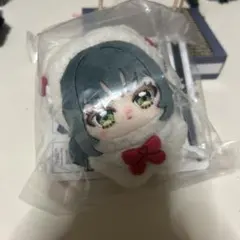 学園アイドルマスター　一番くじ 月村手毬 F賞　きららいず　マスコット　学マス