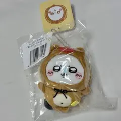 ちいかわ たぬきだもんくじ C賞 ぜったいたぬきなマスコット モモンガ