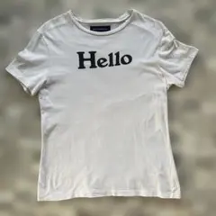 マディソンブルー Tシャツ