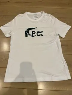 2026年最新】A.P.C. Lacosteの人気アイテム - メルカリ