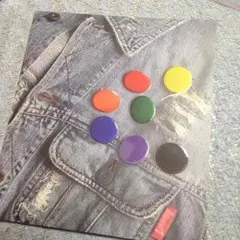 関ジャニ∞ 2008年夏魂 パンフ