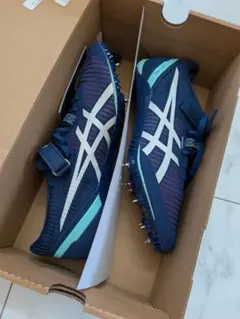 アシックス陸上スパイク オールウェザー SP BLADE 9