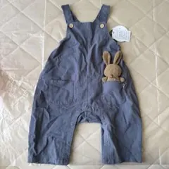 コトリ　ロンパース