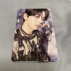 TXT FREEFALL REALITY スビン