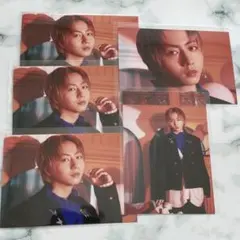 【生写真】原因は自分にある。長野凌大第41 弾