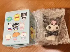 サンリオシークレットピンズ　クロミのサムネイル