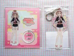 【未開封】キミとアイドルプリキュア 咲良うたセット 秋田オーパ キミプリ