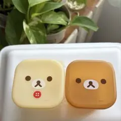 リラックマ　タッパー小　まとめ売りのサムネイル