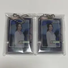 NiziU スマホスタンド　アクスタ　アヤカ