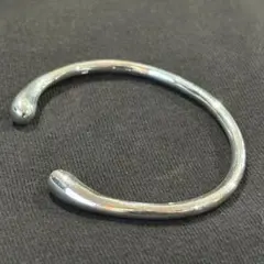 ブルーナボイン シルバー950 ソーラスバングル - メルカリ