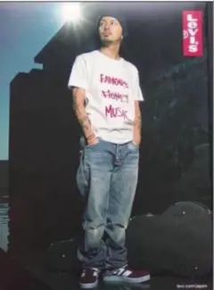 2026年最新】降谷建志 デニムの人気アイテム - メルカリ