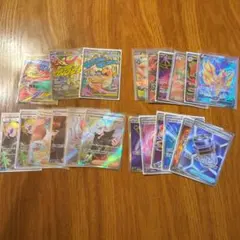 2026年最新】ポケモンカード sr まとめ売りの人気アイテム - メルカリ