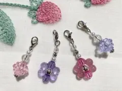 マスク ファスナーチャーム まとめ売り お買い得 セール No.162