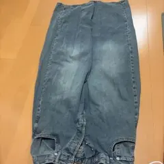 ZARAデニムのサムネイル