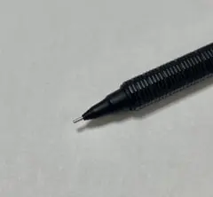 ぺんてるorenz nero 0.5mm シャープペンシルのサムネイル