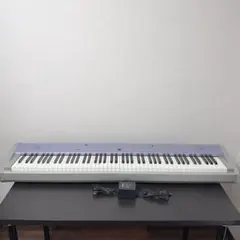 YAMAHA P-85 デジタルピアノ 88鍵盤 本体『電源＆ペダルは別出展