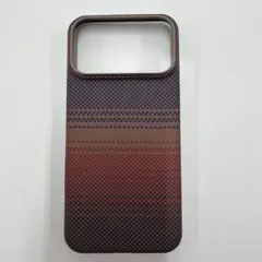 PITAKA iPhone 17 Pro Max ケース アラミド