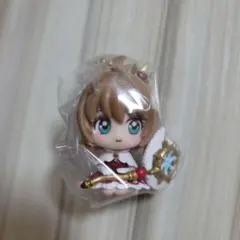 カードキャプターさくら アイテム&マスコットツインチャーム2