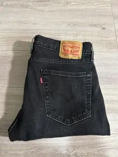 リーバイス514 W32