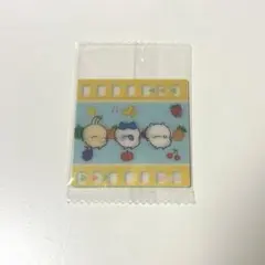 ちいかわ グミ うごくシール ちいかわ ハチワレ うさぎ