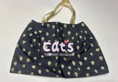 SALE！未使用品！TSUMORI CHISATO トートバッグのサムネイル