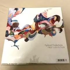 nujabes hydeout関連レコードセット売り 新品 2LP First Collection / Nujabes レコード - メルカリ