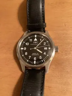2026年最新】iwc マーク15の人気アイテム - メルカリ