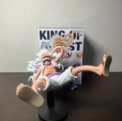 ONE PIECE セットニカボニー フィギュア 一番くじF賞〜K賞 ワンピの実