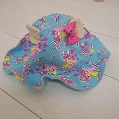 アースマジック　キャップのサムネイル