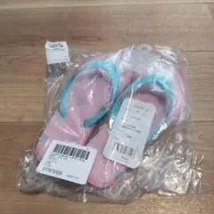 ★ラブトキシック★ ビーチサンダル L (24cm) ピンク