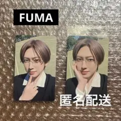 &TEAM MoM プレミアムサイン会 スプサ プレサ トレカ FUMA フウマ
